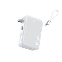 Pin Sạc Dự Phòng YUSHAN Đa Năng 3 Trong 1 20000mAh Sạc Nhanh 45W