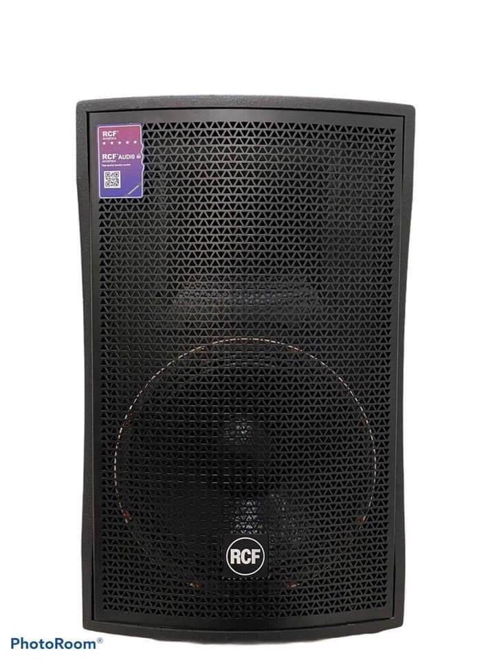 VỎ THÙNG LOA RCF FULL 30 1 chiếc