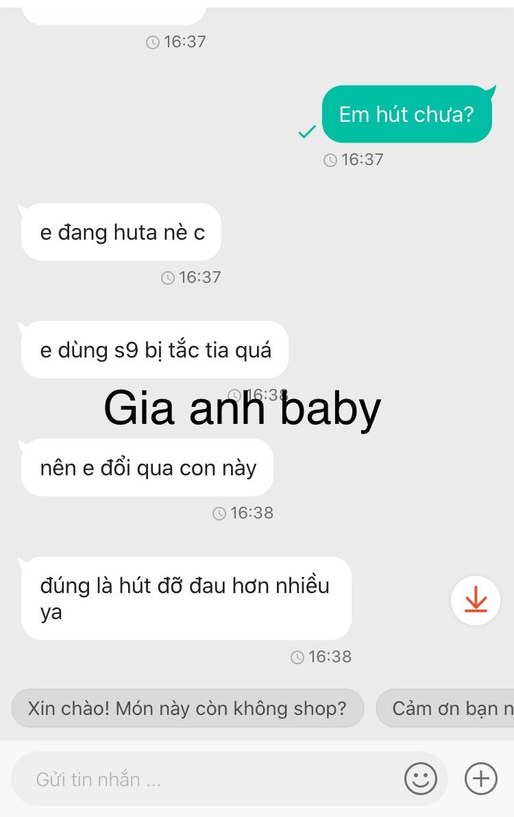 Máy hút sữa medela freestyle flex like new( có bảo hành)