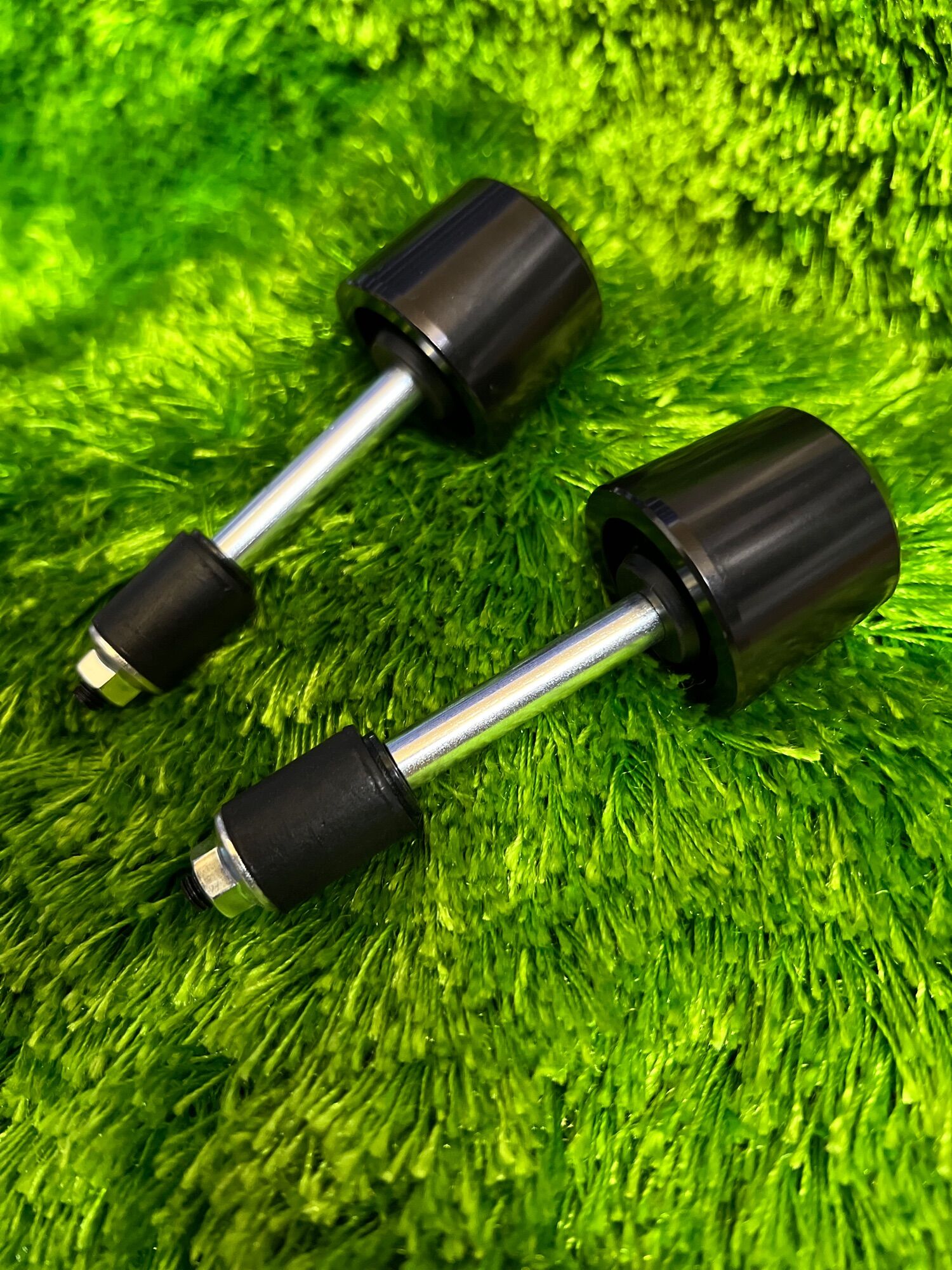 Cặp Gù Zin chính hãng Suzuki