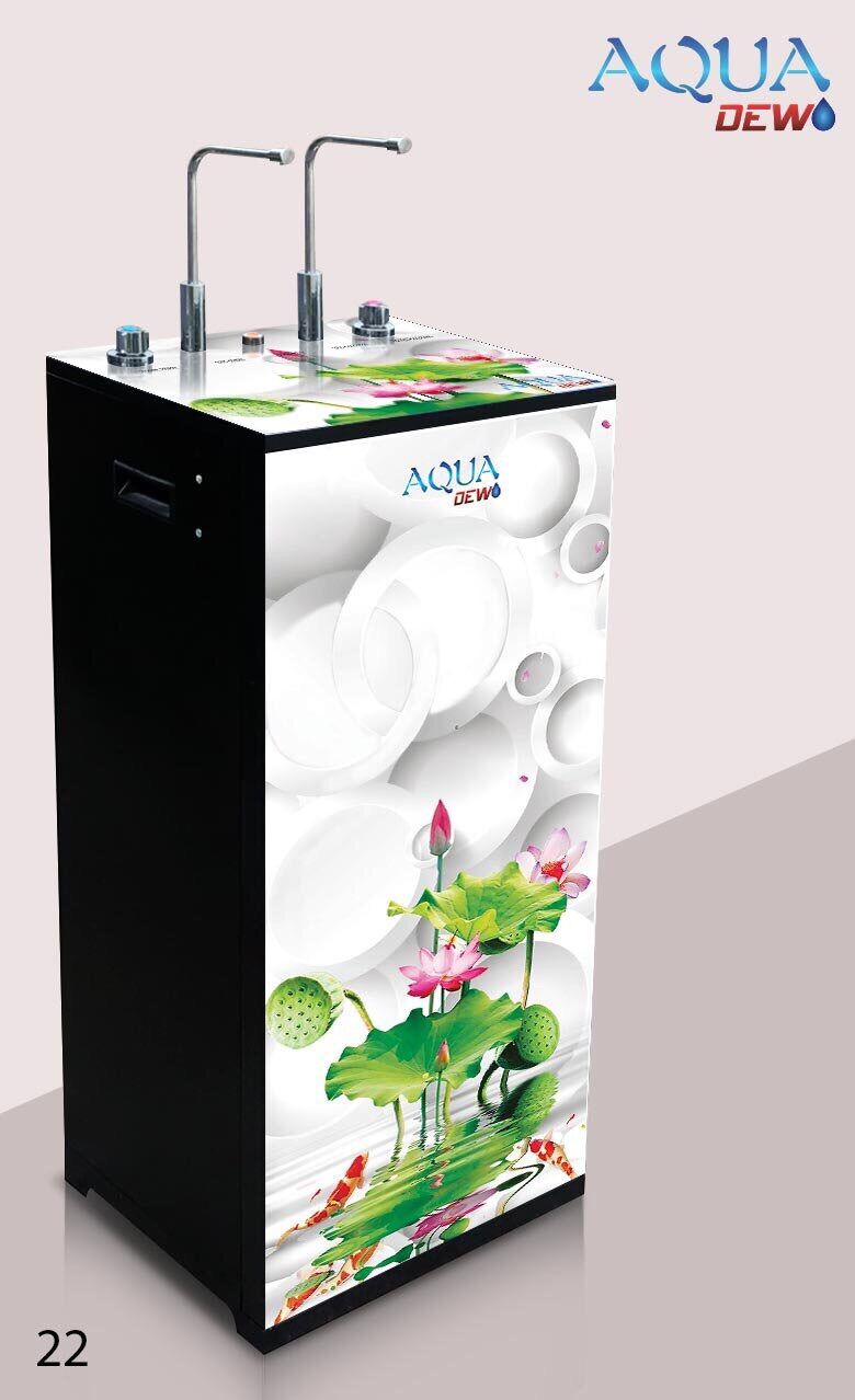 Máy lọc nước nóng nguội- miễn phí vận chuyển
