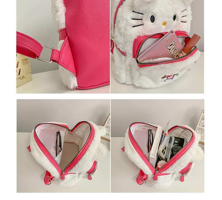 🌸BALO HELLO KITTY SIU XỊN MỊN