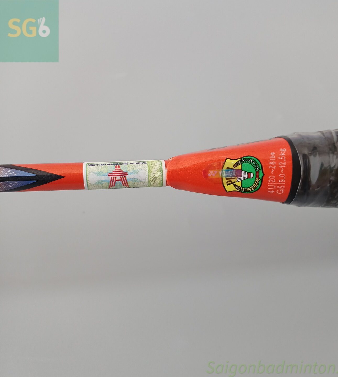 vợt cầu lông YONEX ASTROX 77 TOUR {CHÍNH HÃNG}