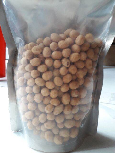 100gr đậu phộng nước cốt dừa