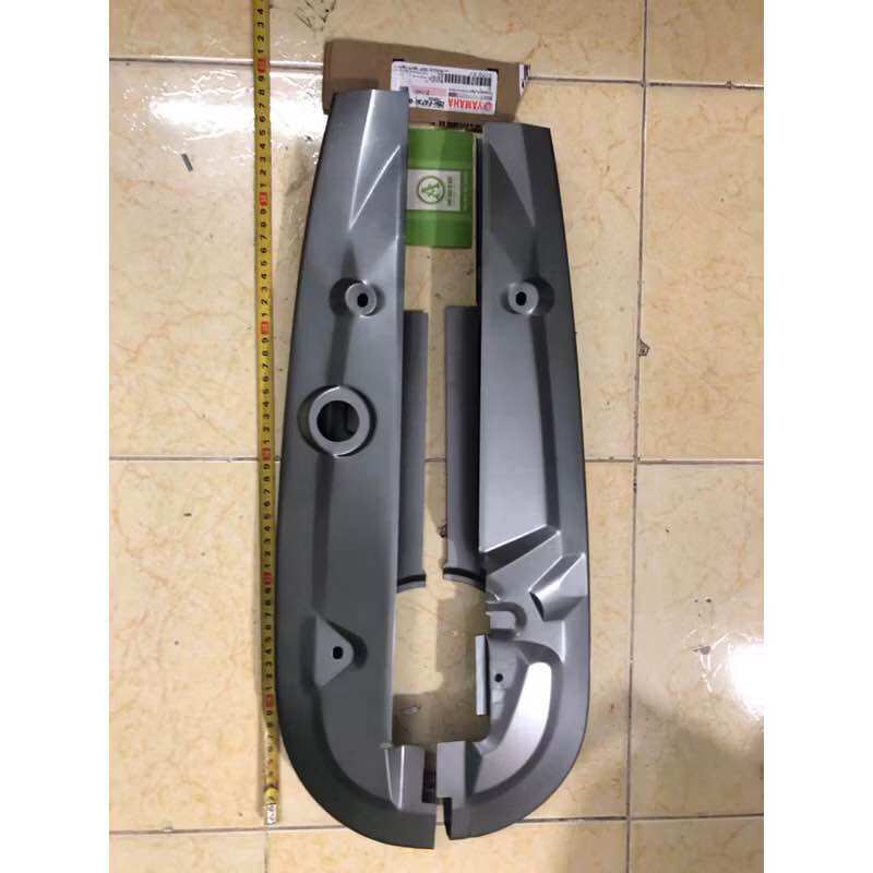 Cacte ( bọc sên ) xe máy Sirius Fi