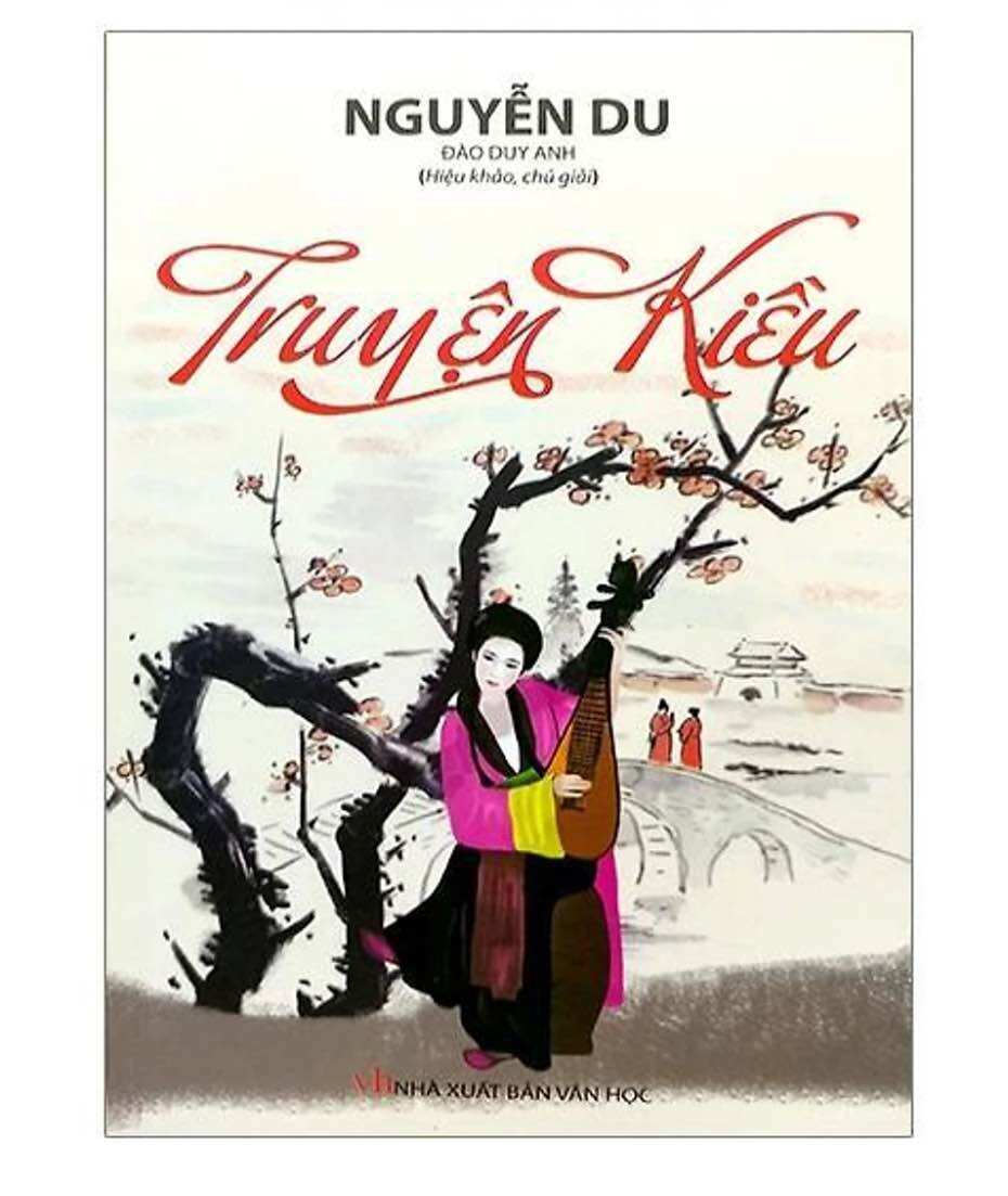 Truyện Kiều