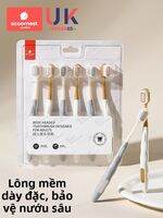Đầu Toothbrush Mềm Dành Cho Đôi Tình Nhân