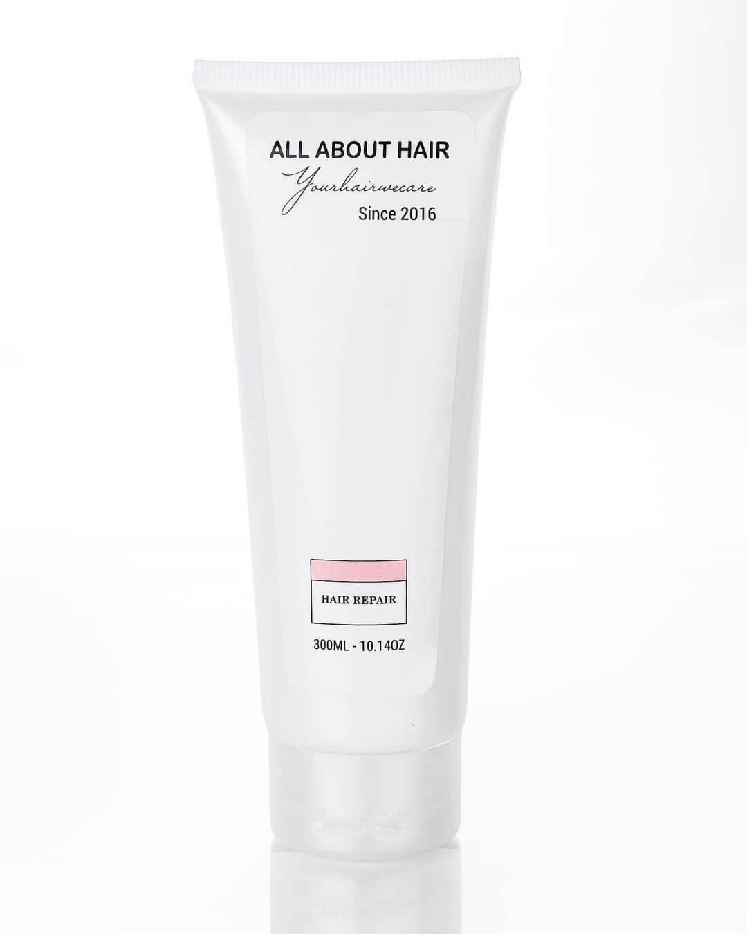 Kem ủ phục hồi tóc - HAIR REPAIR ALL ABOUT HAIR