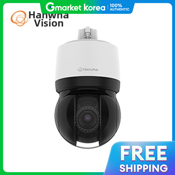 Hanwha Vision Xnp-C6403 Network Ip 2Mp Ptz Camera Giá 43,410,910 Đồng*Miễn phí vận chuyển
