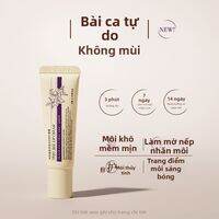 Roopy | Son Dưỡng Môi Bổ Sung Nước Giảm Nếp Nhăn Phục Hồi