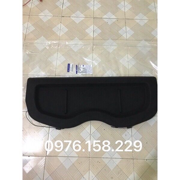 Giá để đồ cốp hậu hyundai i10 grand