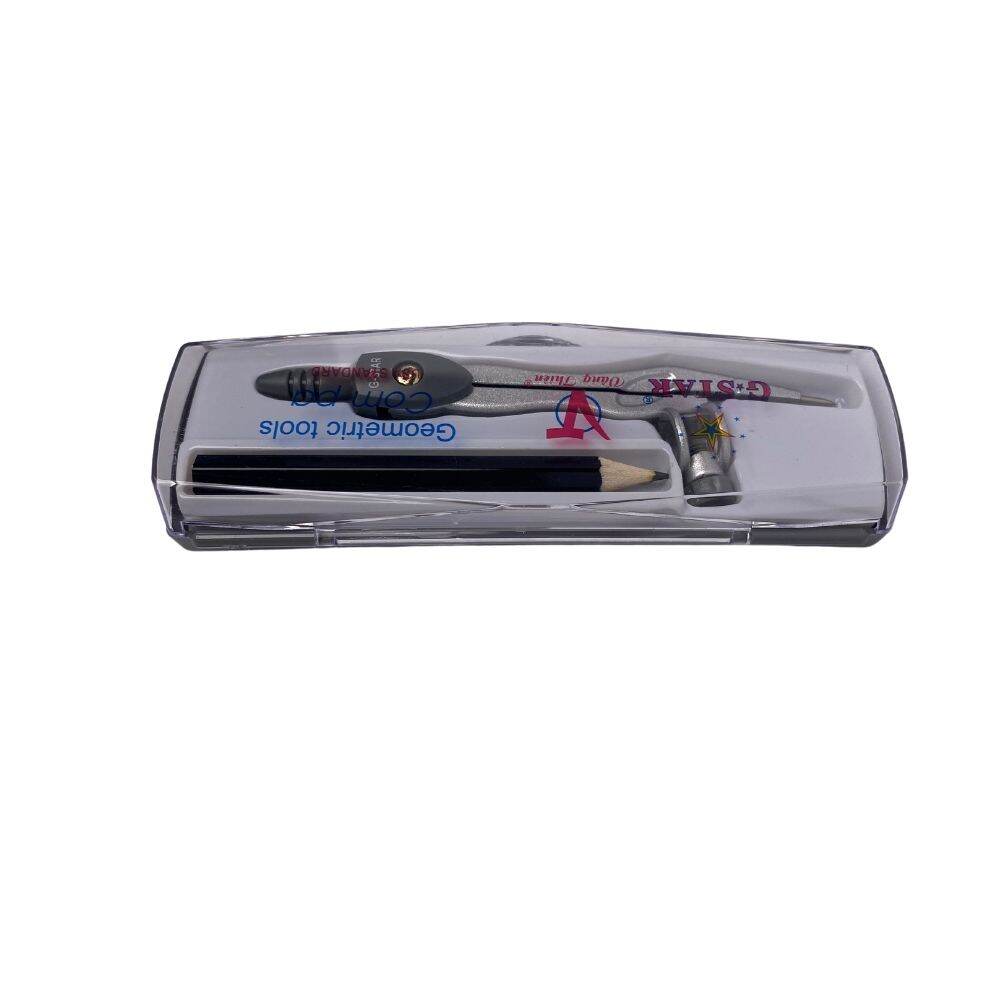 COMPA Chì Gỗ G STAR U112