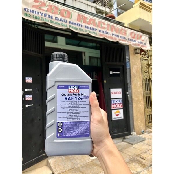 [HCM]NƯỚC MÁT LIQUI