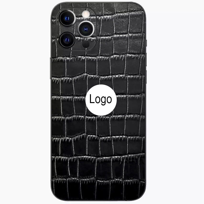 [DÁN DA THẬT] MIẾNG DÁN DA IPHONE 13 PRO MAX/ 13PRO/ 13 IPHONE 12/ 12 PRO/ 12 PRO MAX/ 12 MINI - DA THẬT 100%