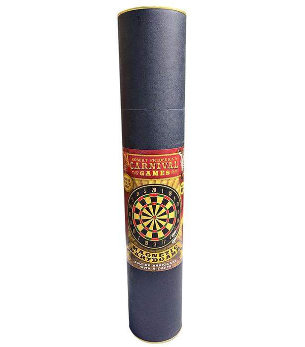 Trò chơi ném phi tiêu - MAGNETIC DARTBOARD - CARNIVAL GAMES
