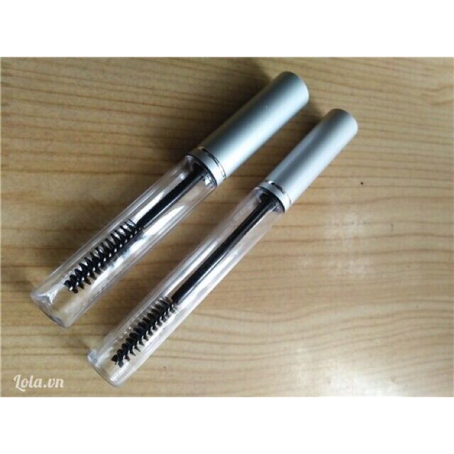 Lọ Chuốt Mi Handmade (Dung Tích 5ml/10ml)