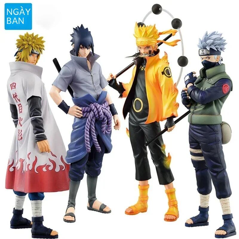 Mua Figure Anime Naruto Giá Tốt, Giao Nhanh Lazada Việt Nam