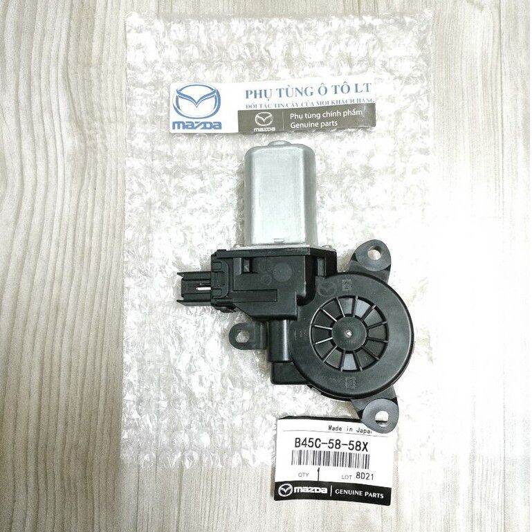 Moto lên xuống kính mazda 3 2015-2019 chung mazda 6 2014-2019 chung mazda cx5