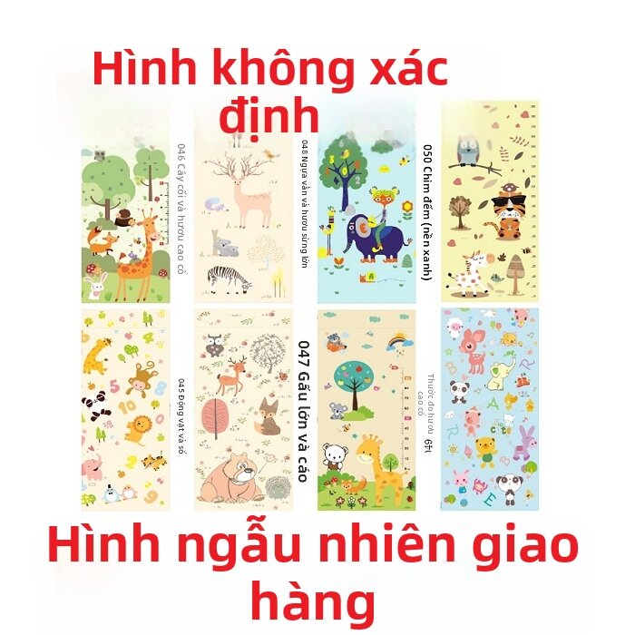 Thảm Bò Đôi Mặt Dày Không Chứa Formaldehyde Cho Sử Dụng Tại Nhà