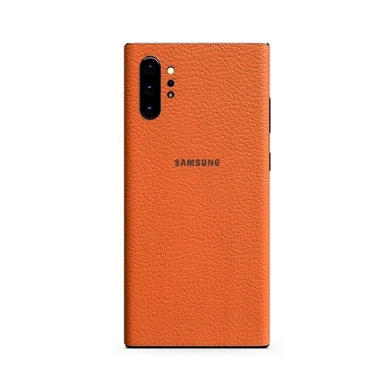 [DÁN DA THẬT] SAMSUNG  S22 S22 ULTRA NOTE 10 PLUS NOTE 10 S20 ultra Note 20 S10 PLUS NOTE 8 NOTE 9 S10-KHẮC TÊN, SĐT,