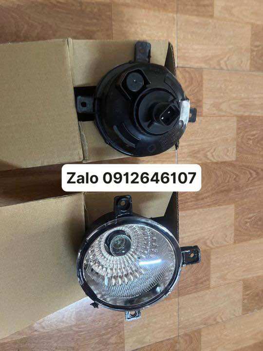 Đèn lùi, Đèn cản sau Matiz 3 Spark (giá/1 cái)
