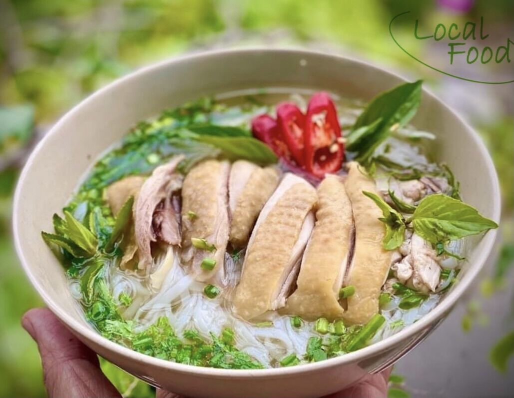 Nước Cốt Phở Gà_chuẩn vị Hà Nội