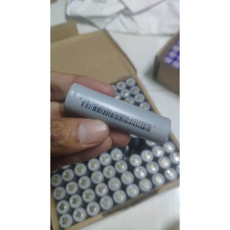 cell pin 18650 Lishen 2600mah 5C xả cao