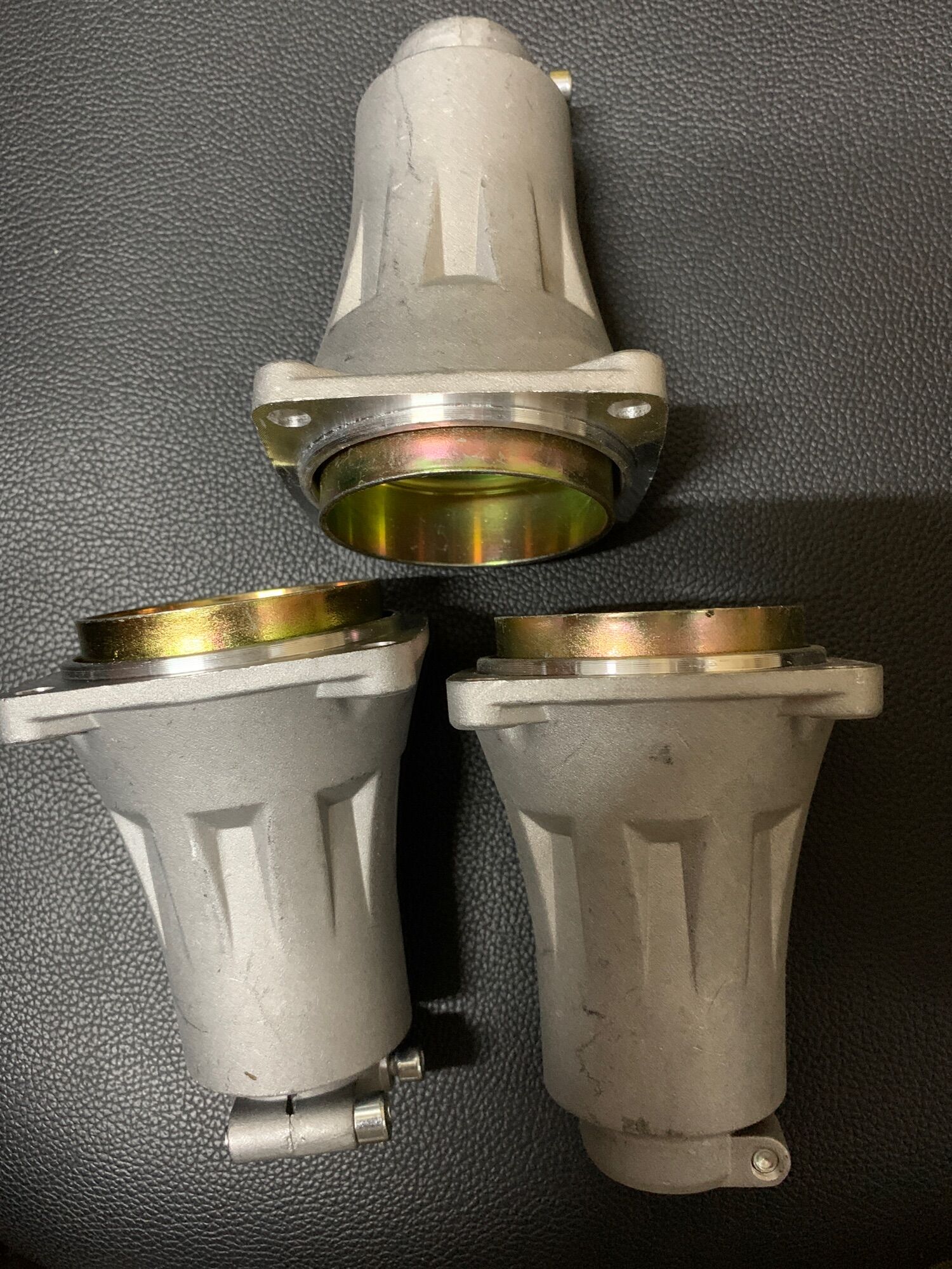Bắp chuối cắt cỏ 260 (24mm 7 khía/ 26mm 9khía/ 26mm 7 khía)
