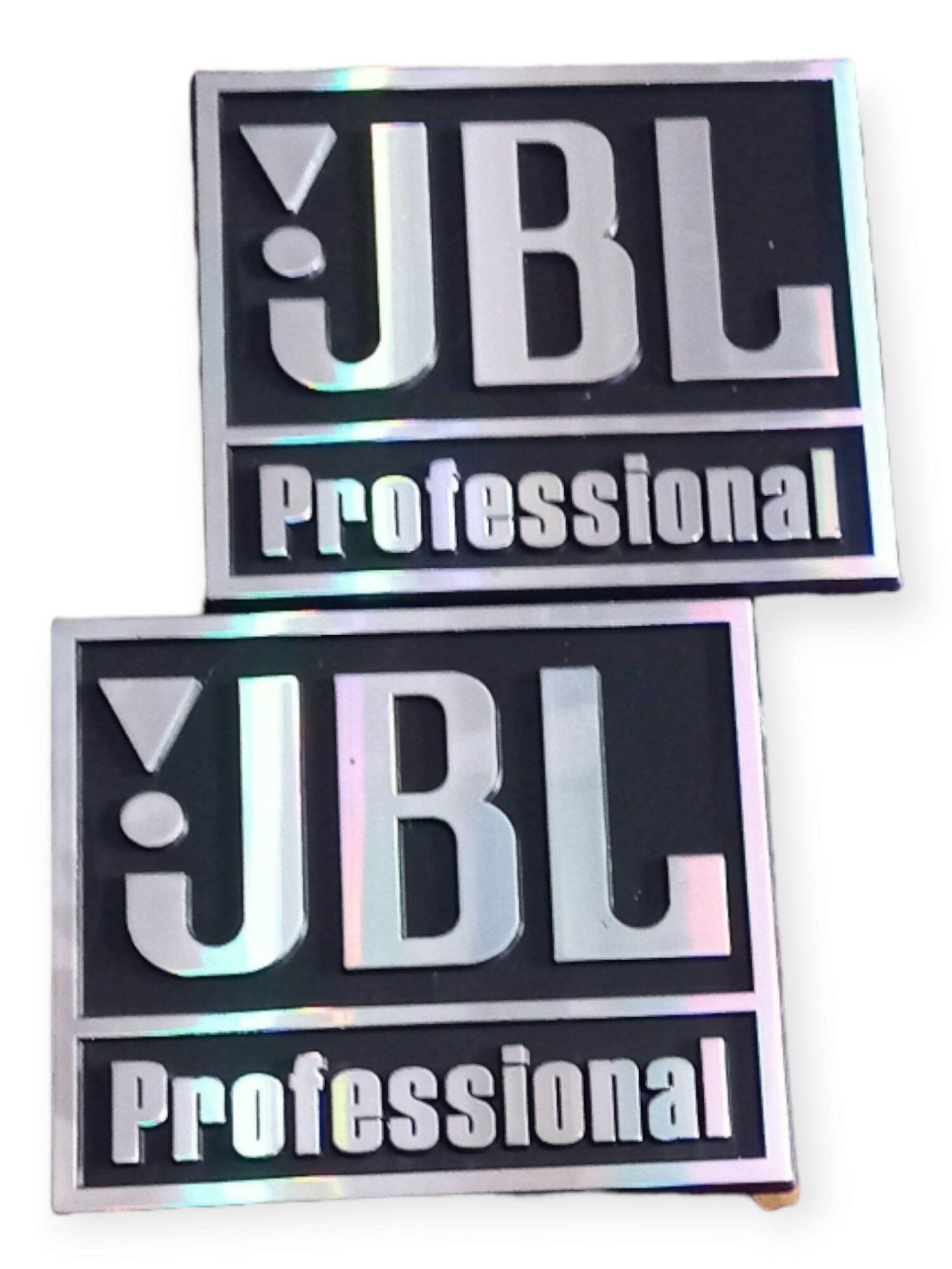 Tem dán thùng loa jbl loại lớn