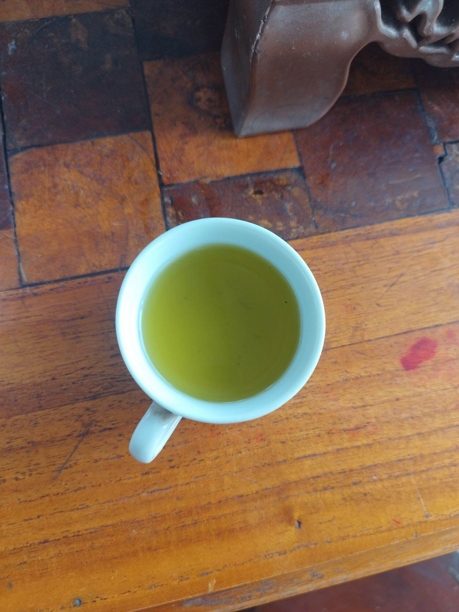 Trà thái nguyên 100g