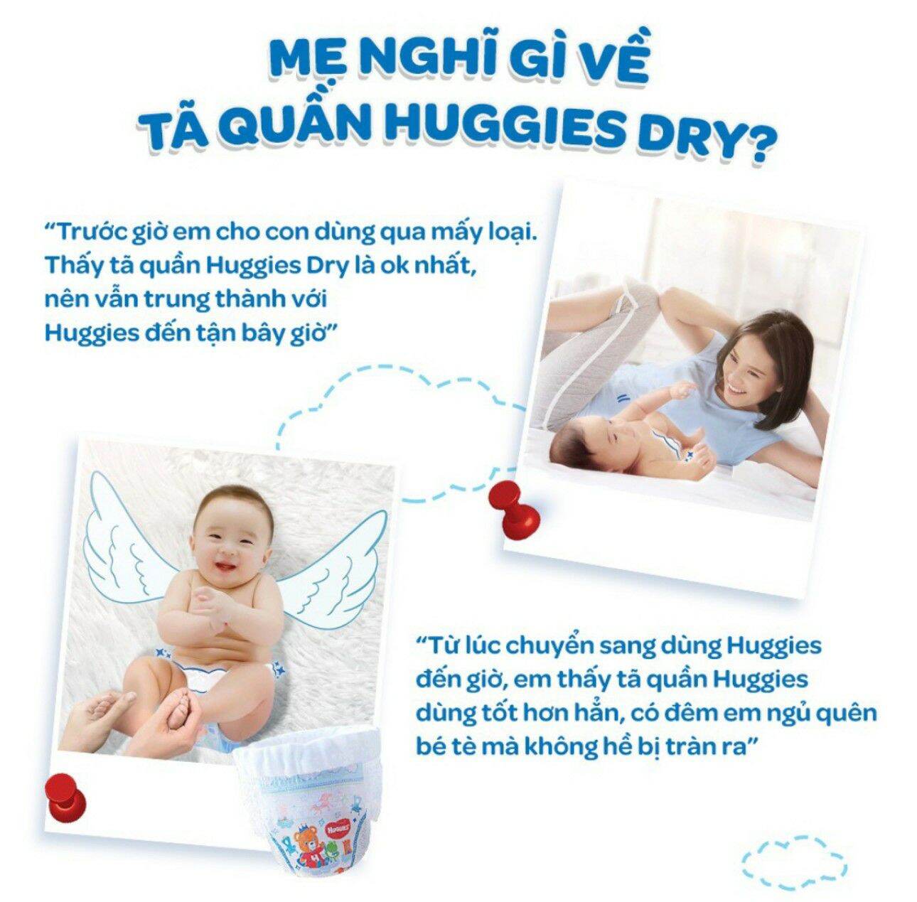 [HCM]Tả quần huggies size XL62 date mới