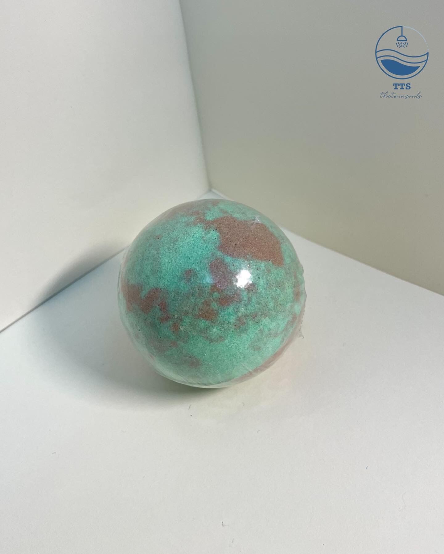 Bath Bomb - Viên sủi bồn tắm hương hoa nhài