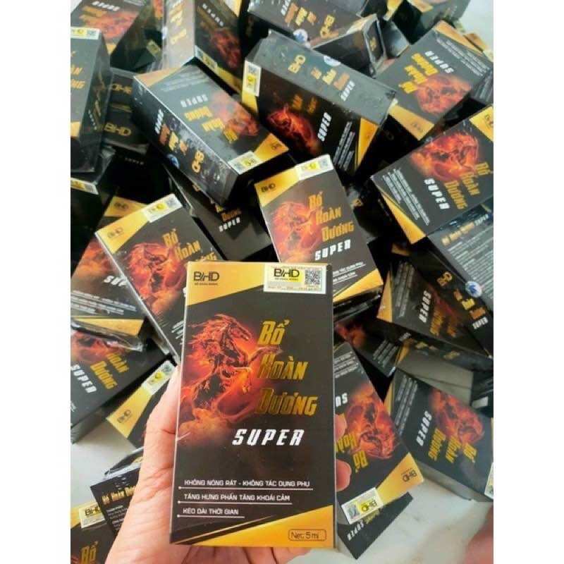 [ CHE TÊN ] XỊT THẢO MỘC - XỊT SUPER BỔ HOÀN DƯƠNG