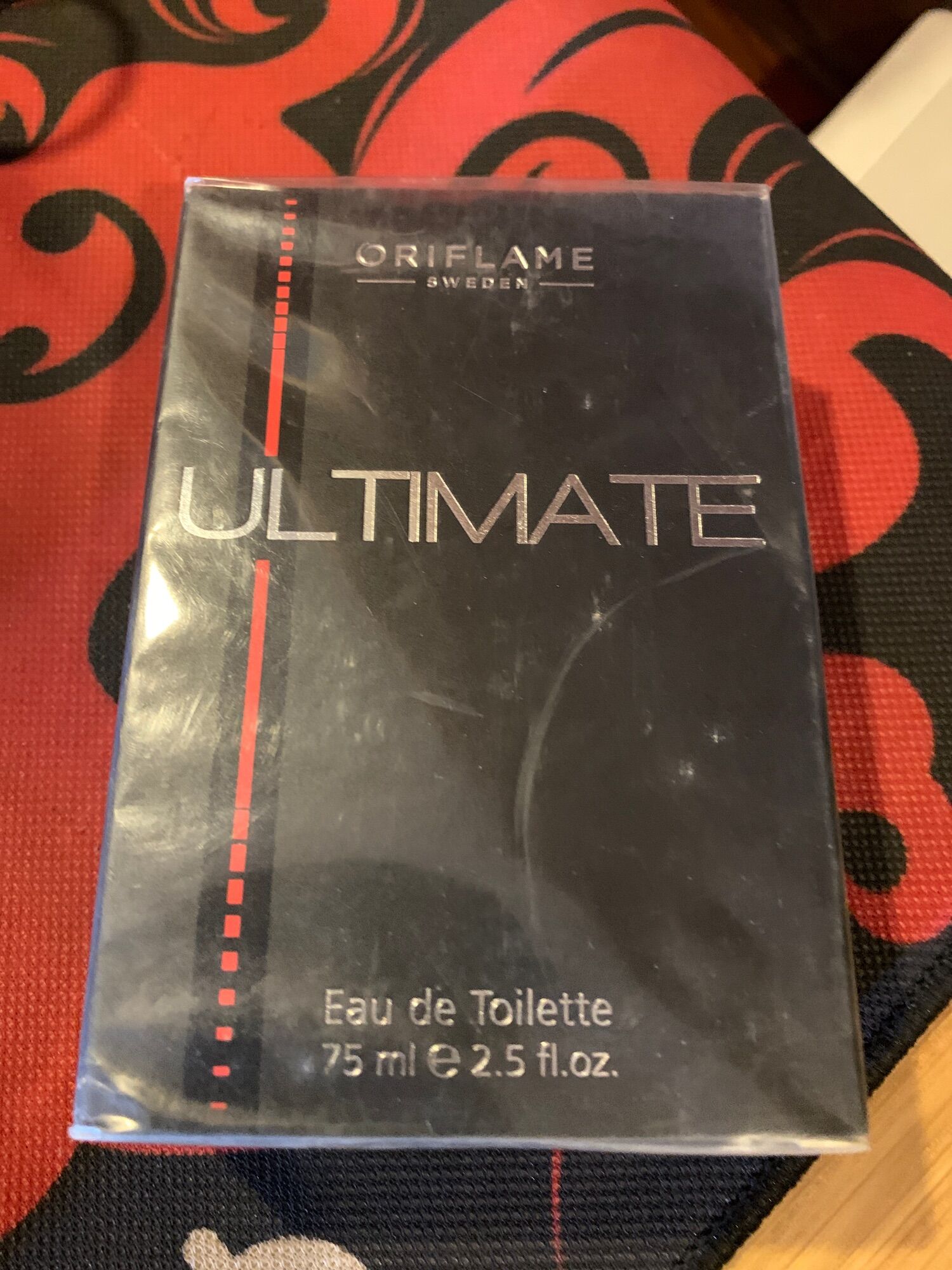 Nước hoa Ultimate 75ml