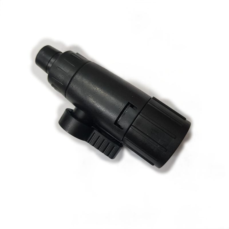 Van khóa thay thế cho lọc phụ, double tap sunsun