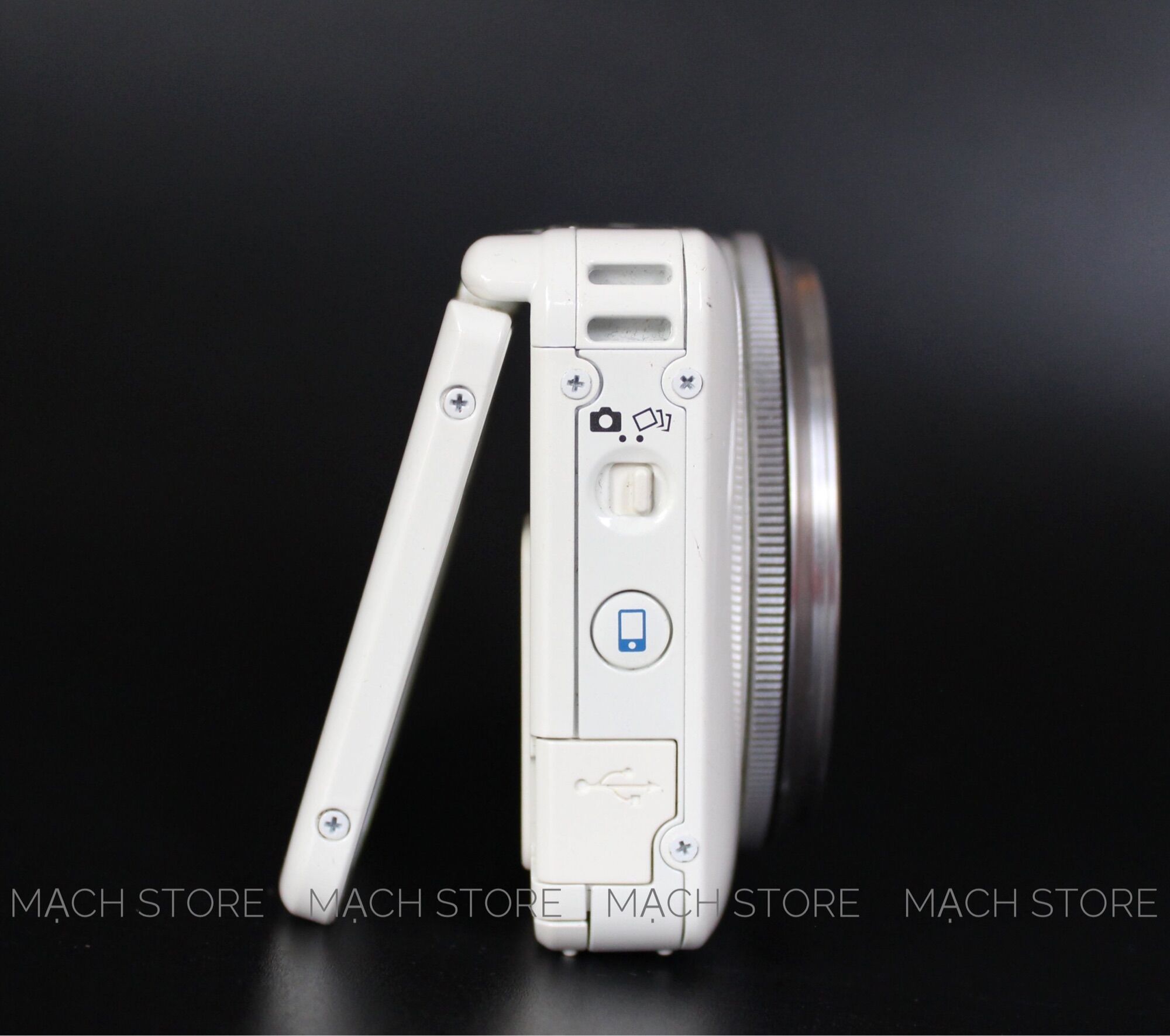 CANON POWERSHOT N2