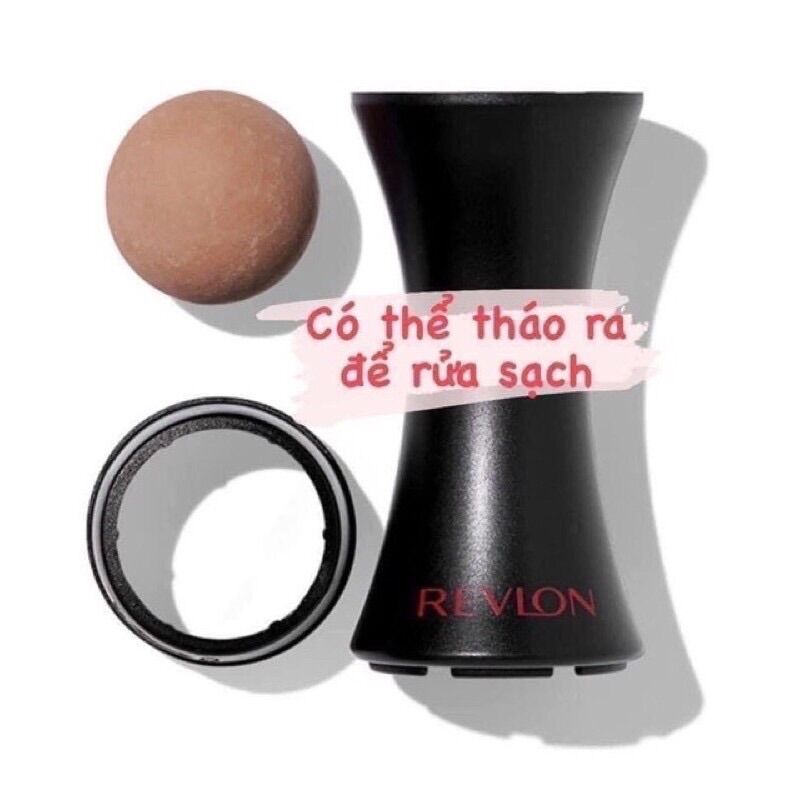 THANH ĐÁ LĂN HÚT DẦU REVLON