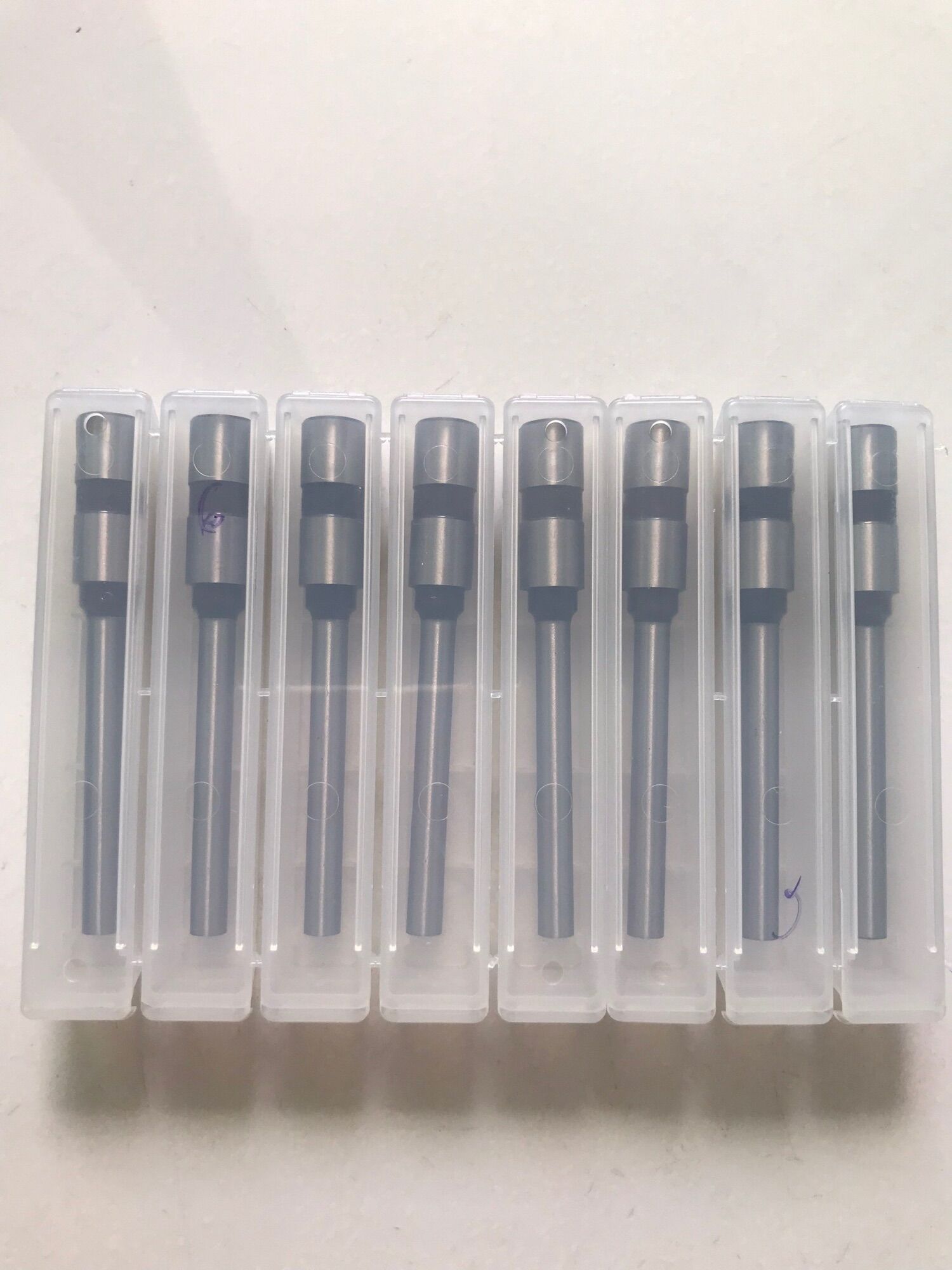 Mũi khoan giấy Trung Quốc 5mm 5.5mm 6mm