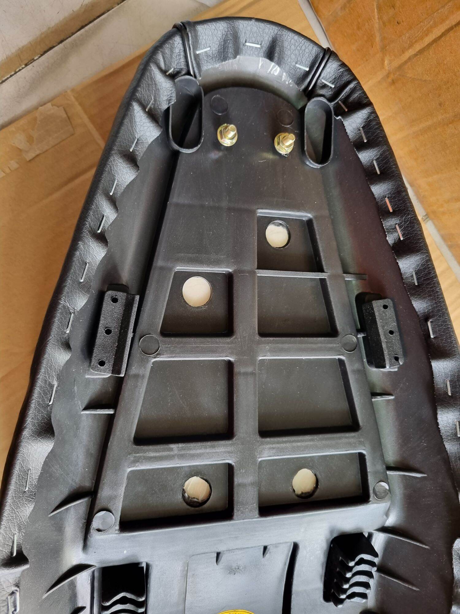 Yamaha Sirius Saddle