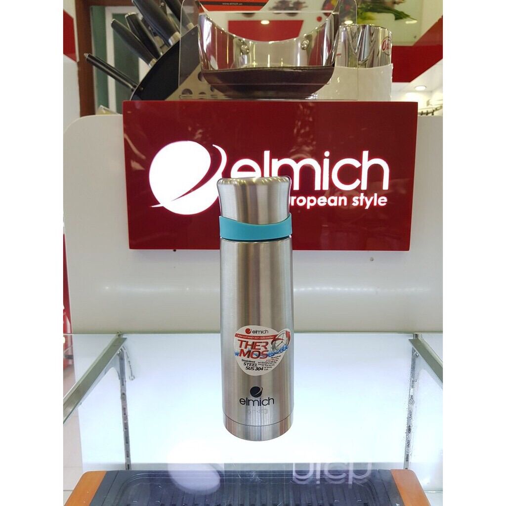 Phích giữ nhiệt elmich 500ml 6386