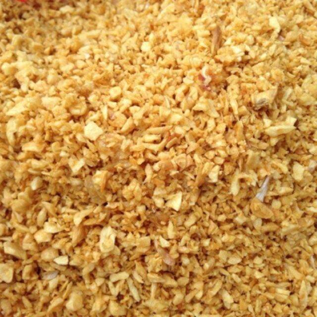 Tỏi Phi Đảm Bảo Không Pha Bột 500gram