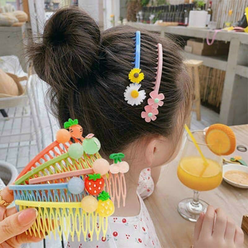 Xược Tóc cố định tóc gọn gàng
