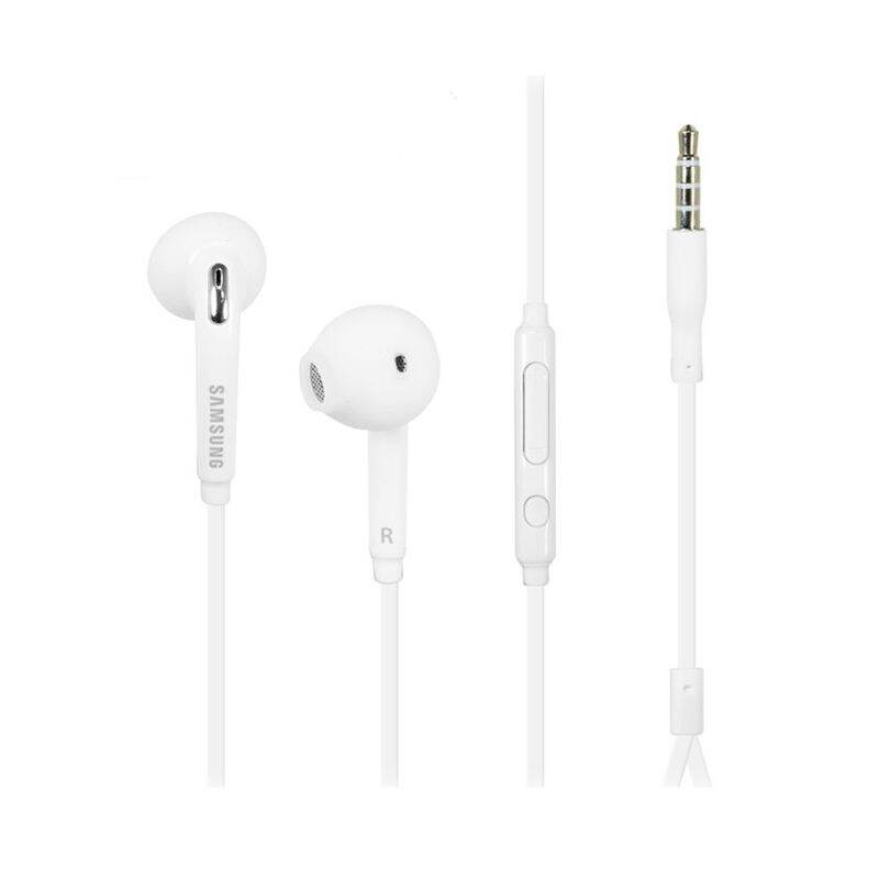 Tai Nghe SS jack 3.5mm S7 nhà máy sử dụng cho các dòng đt, máy tính bảng , laptop.
