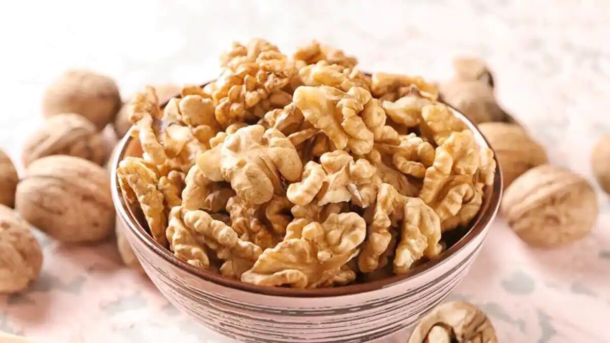 Wallnuts (Nhân hạt óc chó) 1kg