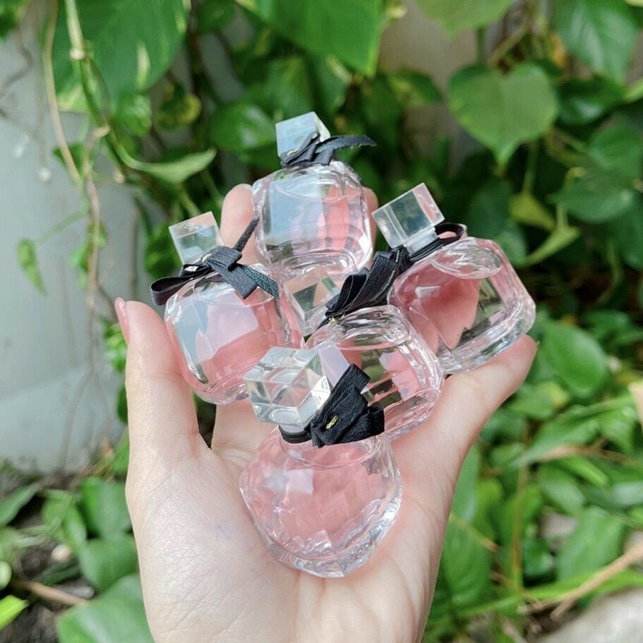 [SẴN MINI] Nước Hoa Nữ Y S L Mon Paris EDP 7.5ml [chính hãng]