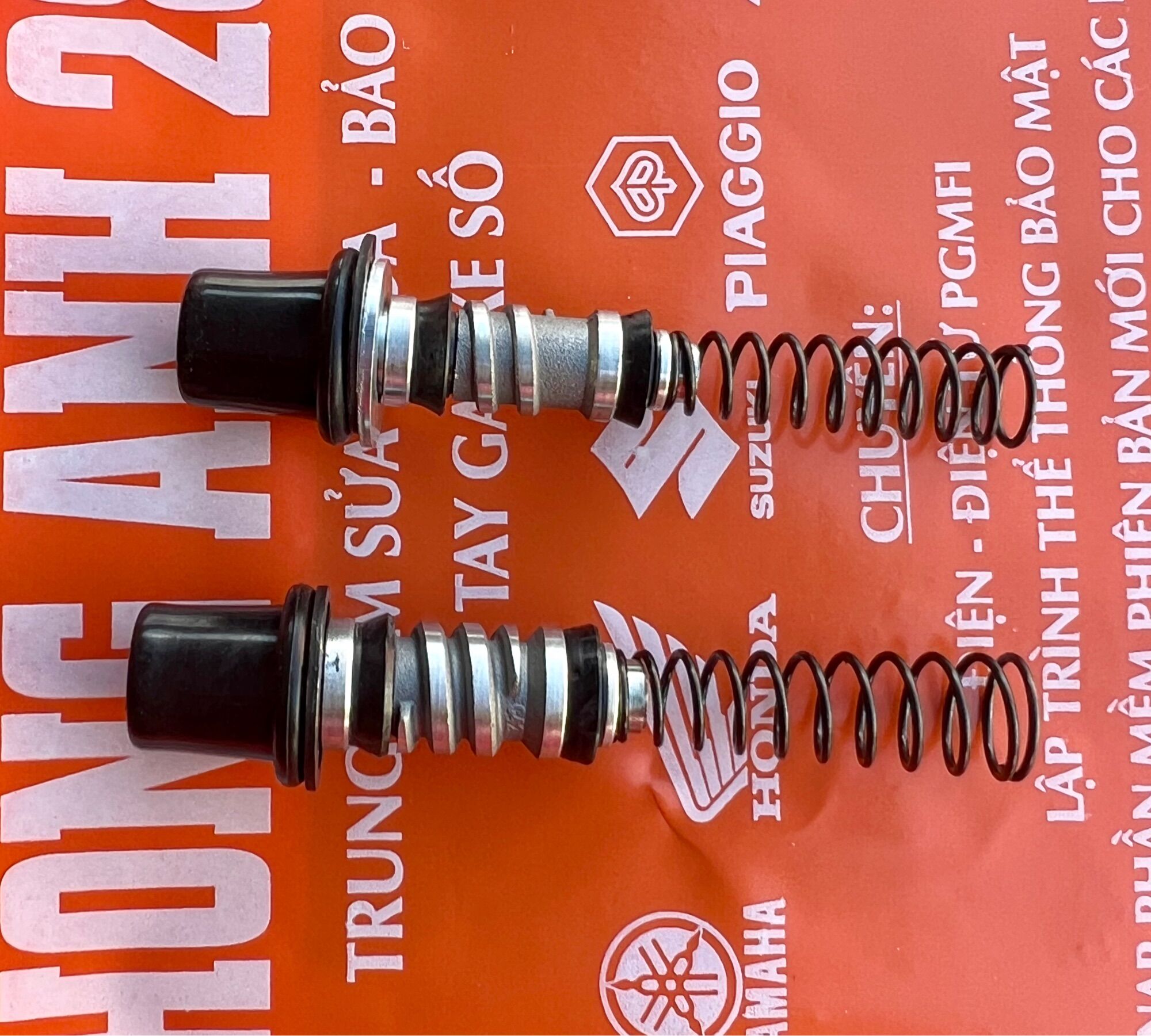Xylanh Phanh / Cup ben thắng dầu Honda Zin Thái Lan