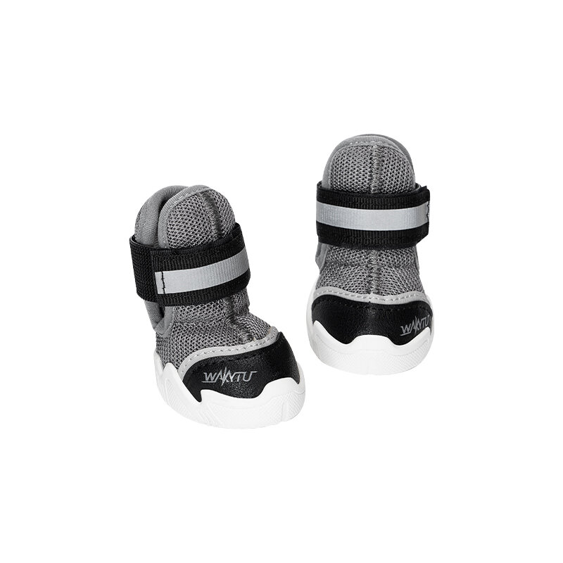 Non-slip Wear-resistant Dog Running Shoes For Small Dogs Giá 335,000 Đồng*Miễn phí vận chuyển