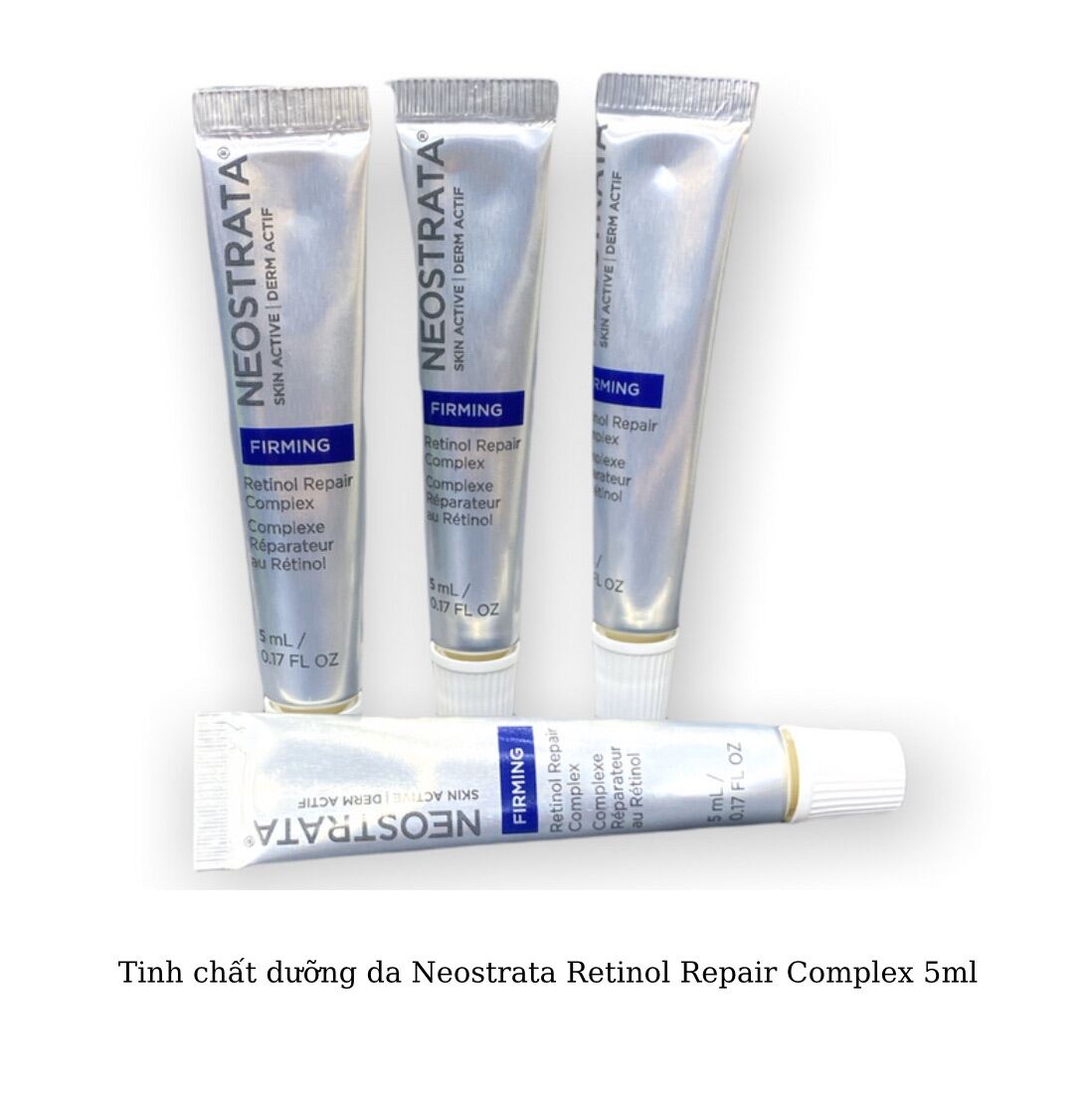 serum chống lão hoá Neostrata Retinol Repair Complex Mini 5ml thumbnail