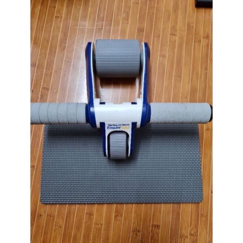 Con lăn tập thể dục đa năng hàng km Ensure