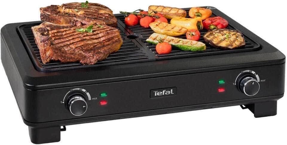 Bếp nướng tại bàn Tefal